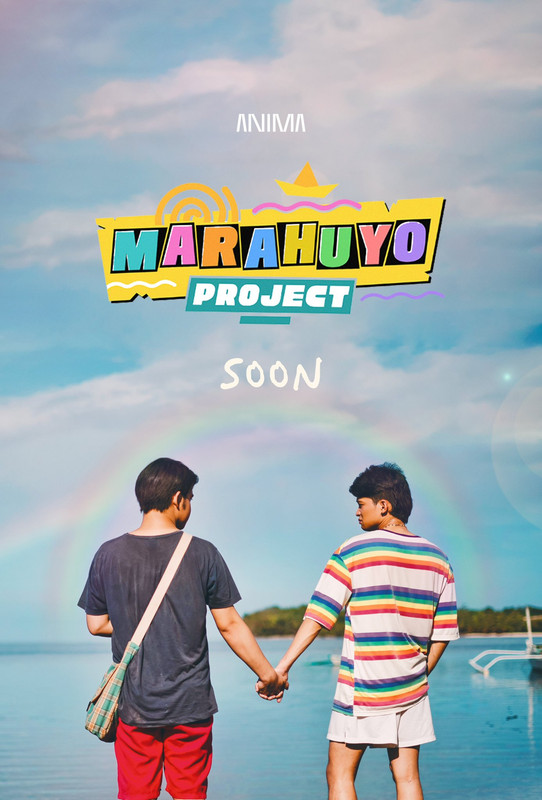 Marahuyo-Project-3
