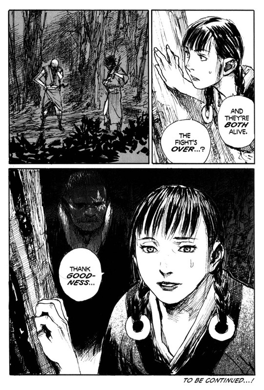 Blade of the ImmortalVol14-2