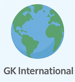 GK International