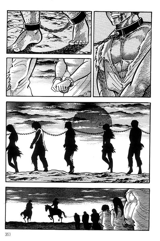 Violence JackVol10-3