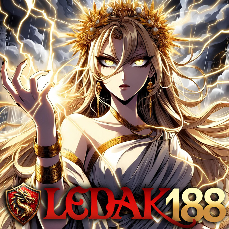 Ledak188