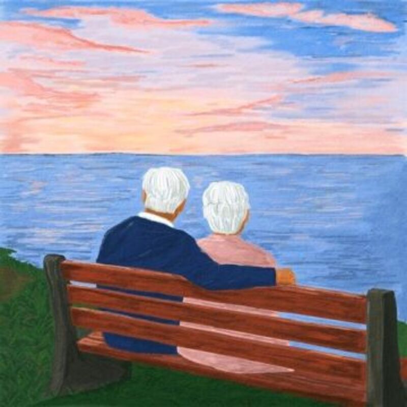 With You - 수우 (soowoo) ALBUM COVER