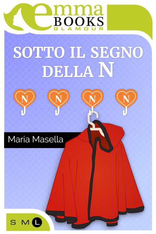 Maria Masella – Sotto il segno della N (2016)