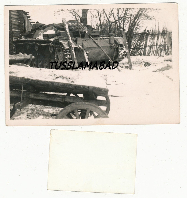 Panzer Sturmgeschütz Tarnung Kanone Kreuz siehe