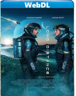 Long Distance-Senza ossigeno (2024) WEB-DL 720p H264 E-AC3+AC3 ITA ENG