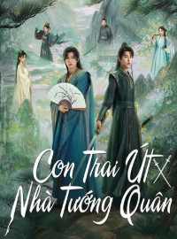 Con Trai Út Nhà Tướng Quân