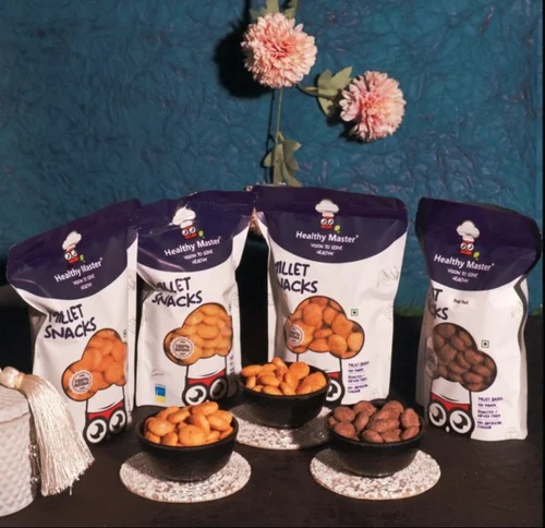 Evening Snacks I Keep on Hand