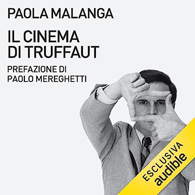 Paola Malanga - Il cinema di Truffaut (2023) (mp3 - 128 kbps)