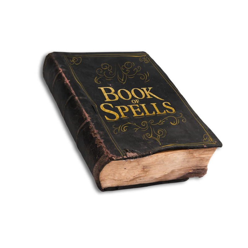 كتب