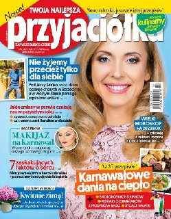Przyjaciólka 26/2019