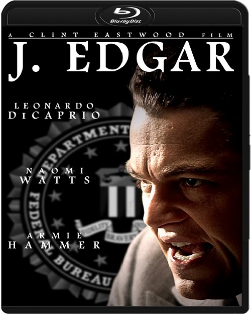 J. Edgar (2011) MULTi.720p.BluRay.x264.DTS.AC3-DENDA / LEKTOR i NAPISY PL