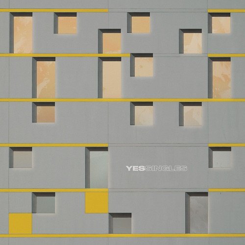 Yes - Yessingles [WEB] (2023) Lossless