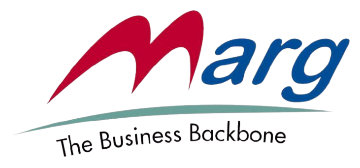 Marg ERP Logo