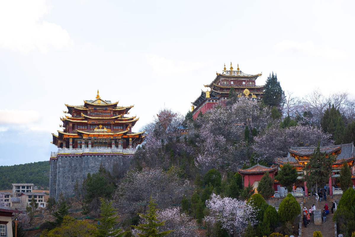 Yunnan 2019 - Blogs de China - Dia 7 - De camino a Shangrila (39)