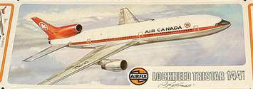 Tristar Air Canada