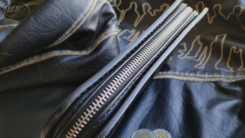 клатч тигр металл4