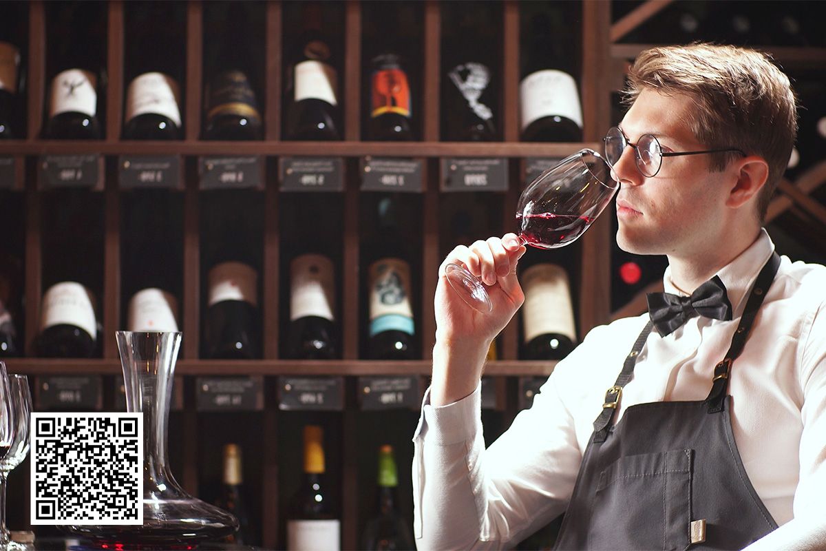 Why Specialty Liquor Stores Offer Better Quality Options?
