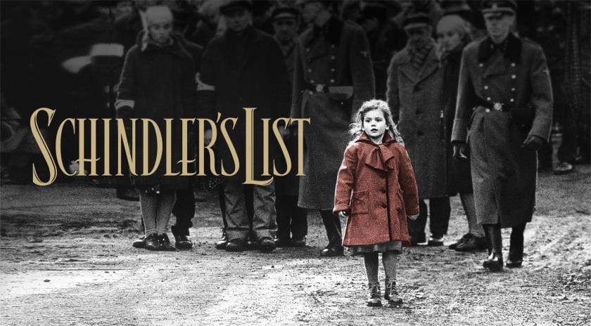 «Список Шиндлера» - история создания и интересные факты о фильме «Список Шиндлера» - история создания и интересные факты о фильме
