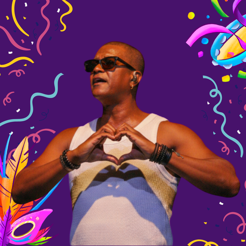 Carnaval de Ofertas 3D