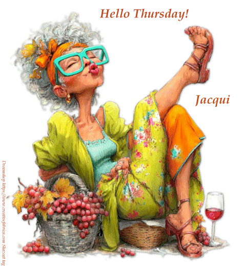 Jacqui