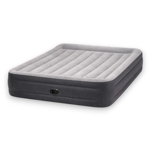 Intex Colchon de Aire Plus Queen 60"x80"x161/2" 64135ED