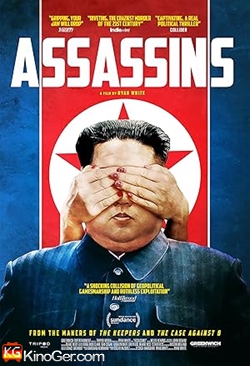 Assassins - Brudermord in Kuala Lumpur (2020)