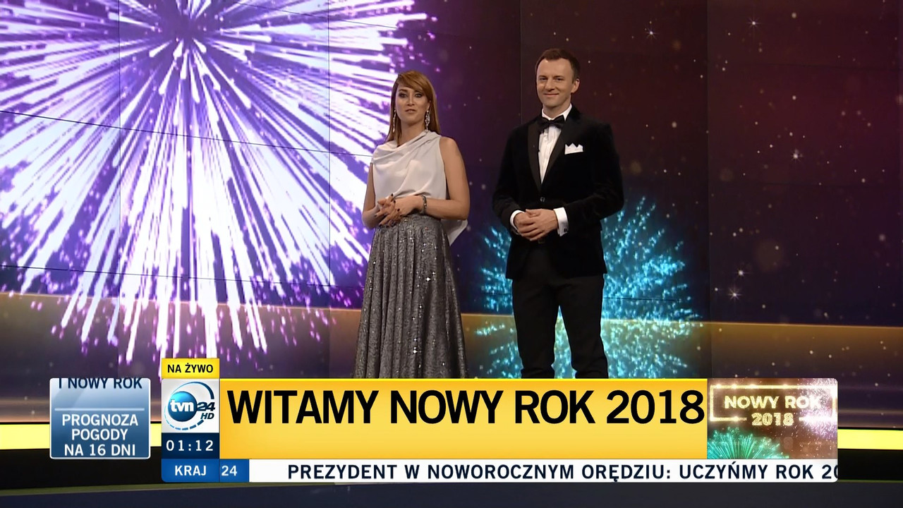 31 12 2017 wieczór sylwestrowy tvn24 48