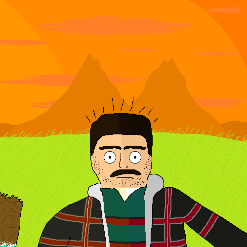 the time it takes 4 0