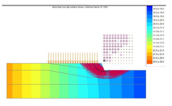 Oasys Slope 21.0.54.10 (x64)