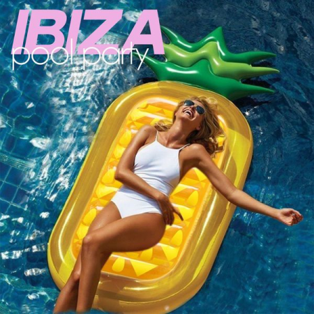 43786319 02ac 4f7f b111 1fd65771b7e2 - Various Artists - Ibiza Pool Party (House Music Generation Ibiza Hits 2020) (2020)