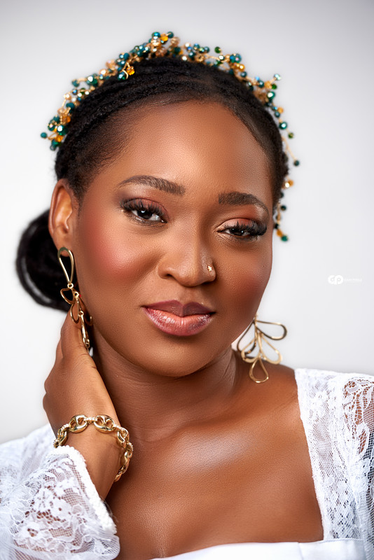 Yvonne Kofigah - General Manager