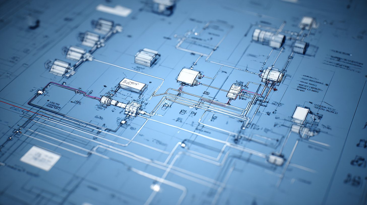 Схема заземления в электромонтажной системе