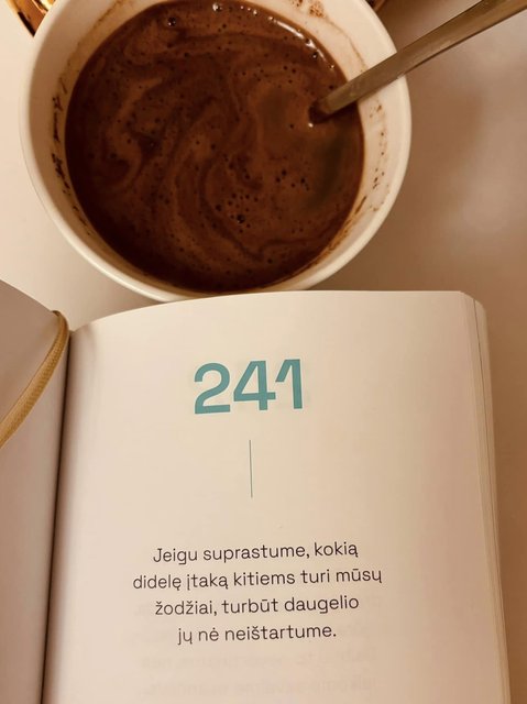 vartotojo kelta nuotrauka