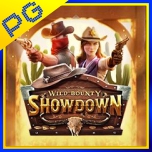 WILD BOUNTY SHOWDOWN BandarBola88