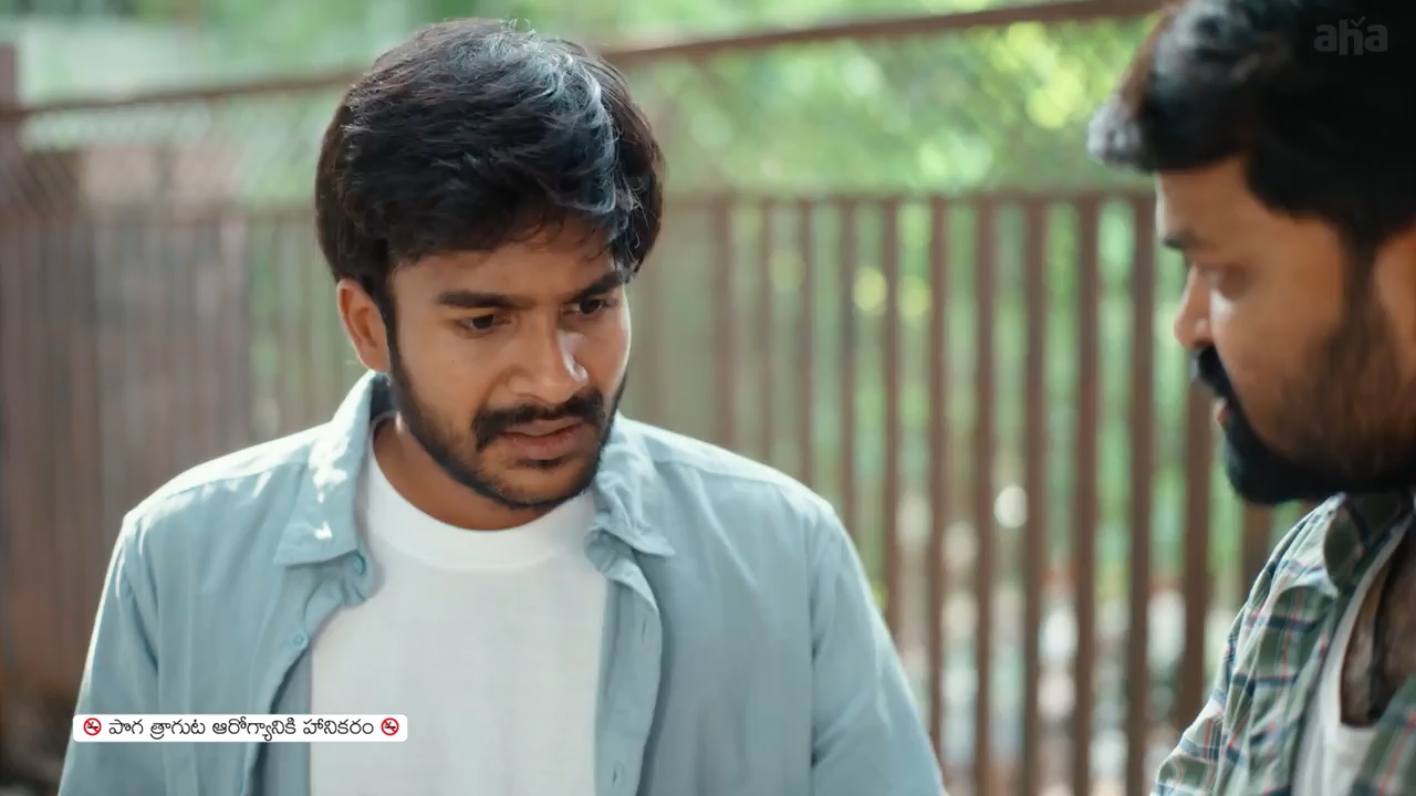 Anandalahari (2025) Season 1 [Telugu] WebRip 480p 720p ESub - Complete Screenshot