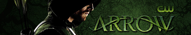 Arrow S07 WEB-DL