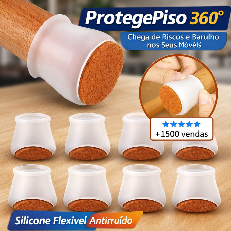 ProtegePiso 360