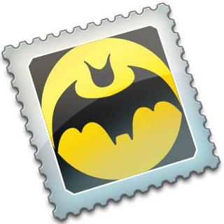 The Bat! Professional 8.8.2 Multilingul
