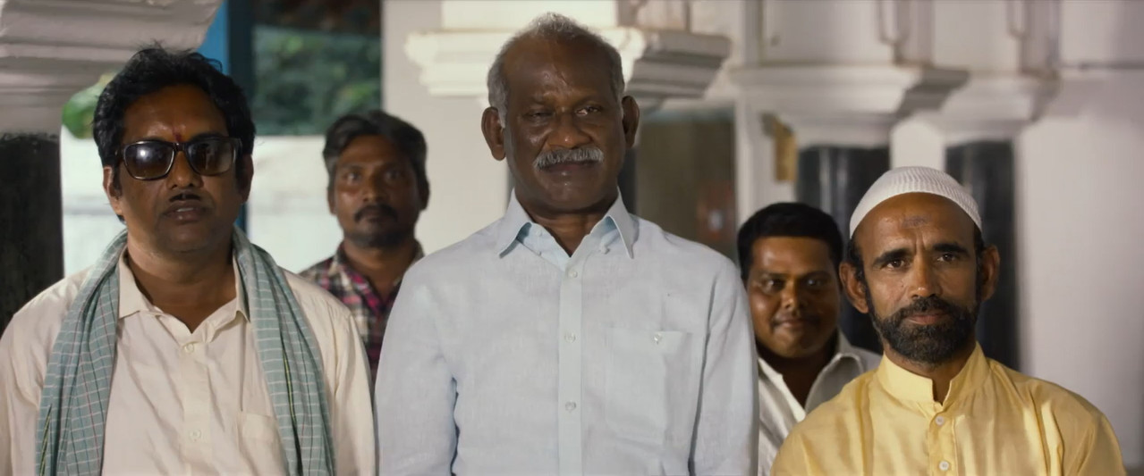 Dooradarshini 2026 WebRip [Telugu] 480p 720p ESub Screenshot