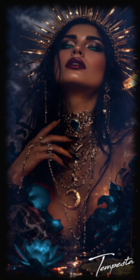 Immagine di Elianthe