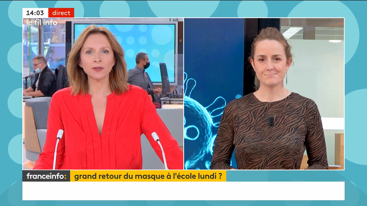 11.03 - 12.29.00 - Le fil info. Actualités du jour présenté par la ré....ts_snapshot_00.06.59.389