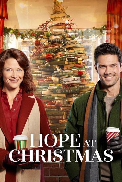 იმედი შობას / Hope at Christmas / imedi shobas