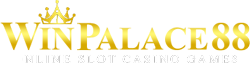 SLOT GACOR WINPALACE88