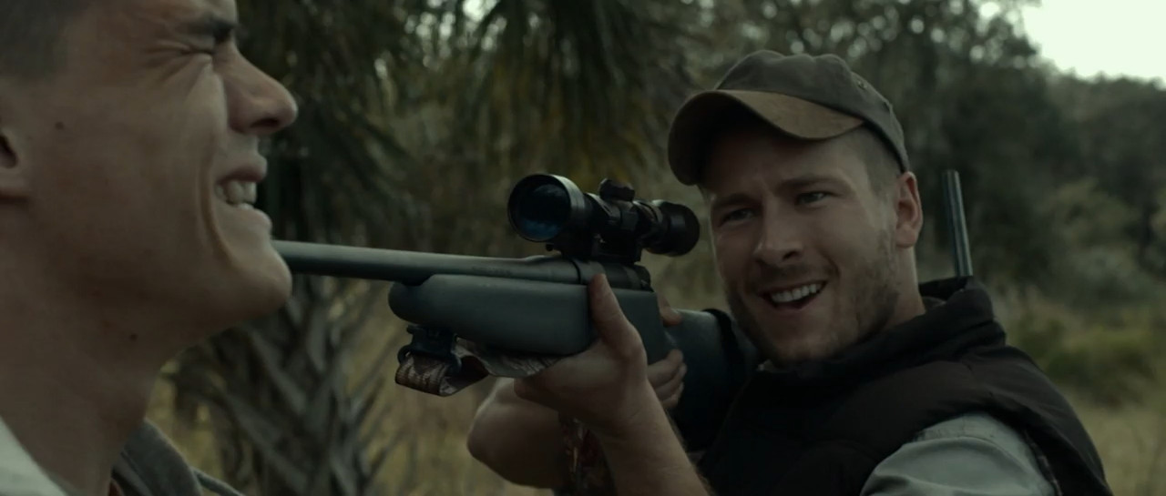 Wind Walkers 2015 WebRip [Hindi + English] 480p 720p ESub Screenshot