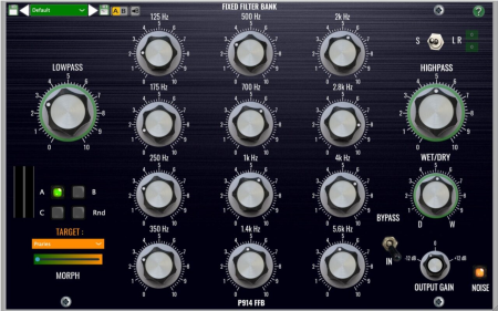 Pulsar Modular P914 FFB 1.5.3 (x64)