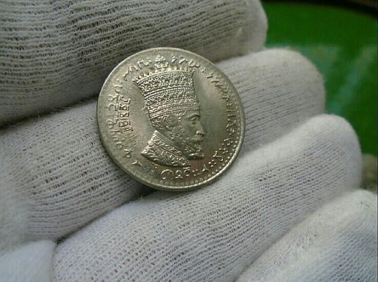 Aquellas Maravillosas Monedas I. El inicio de una saga. 20200101-165414