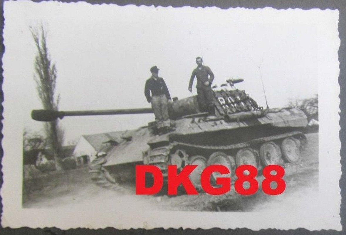 Fotos auch PANTHER komplett beschriftet (2)