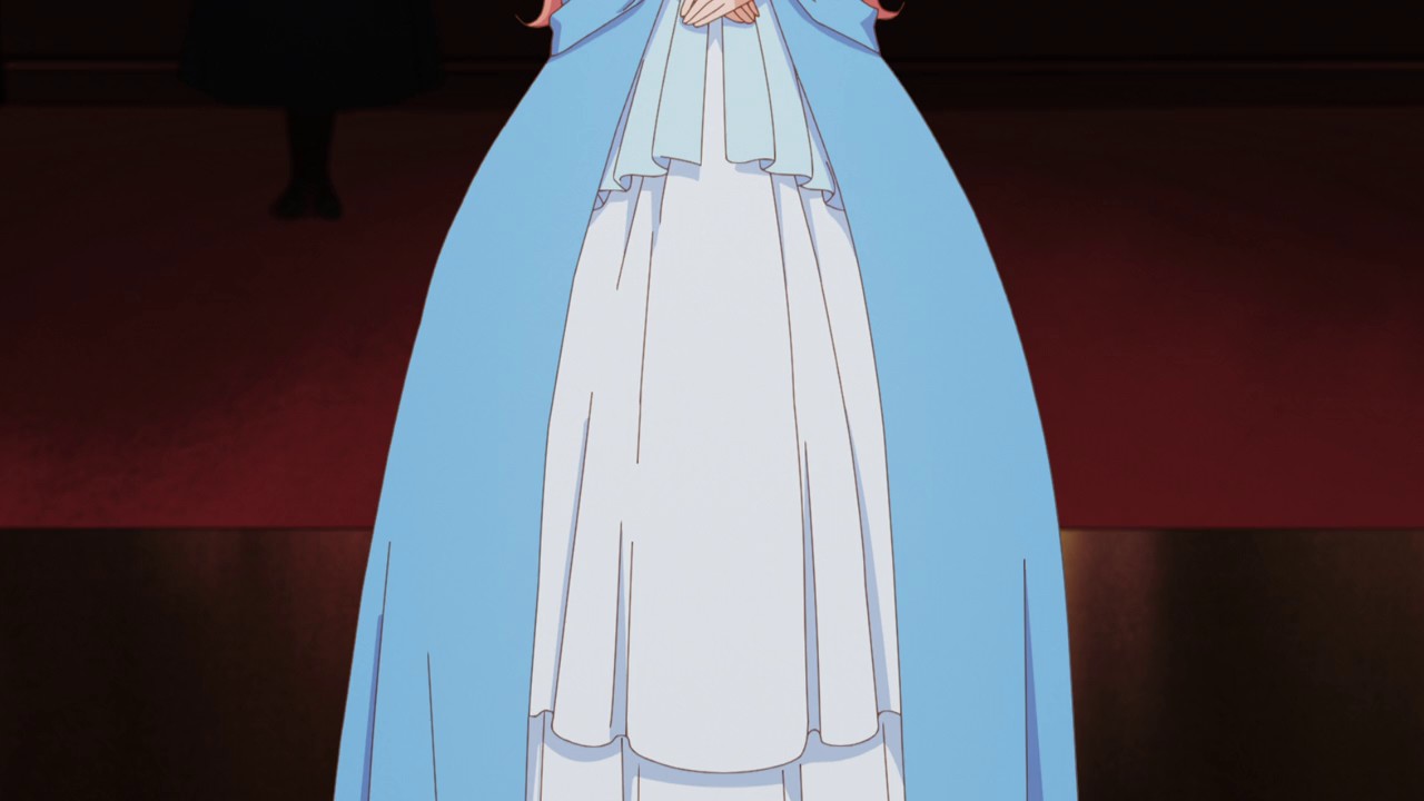 Subs Please Akuyaku Reijou wa Ringoku no Outaishi ni Dekiai sareru 01 (720p) 90AAEFDF o 00 14 1