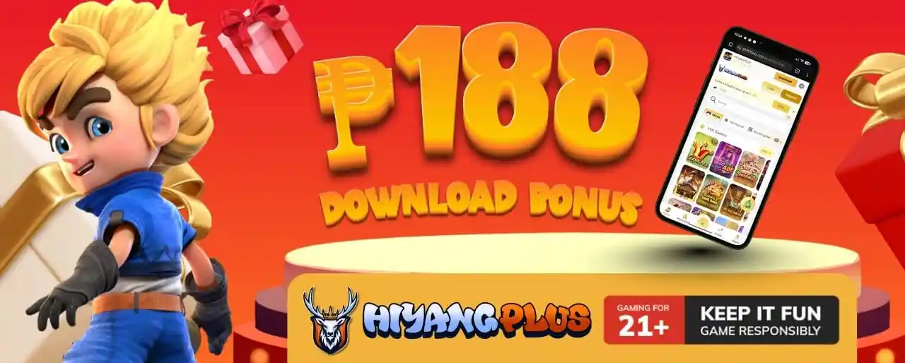 Hiyang Plus app