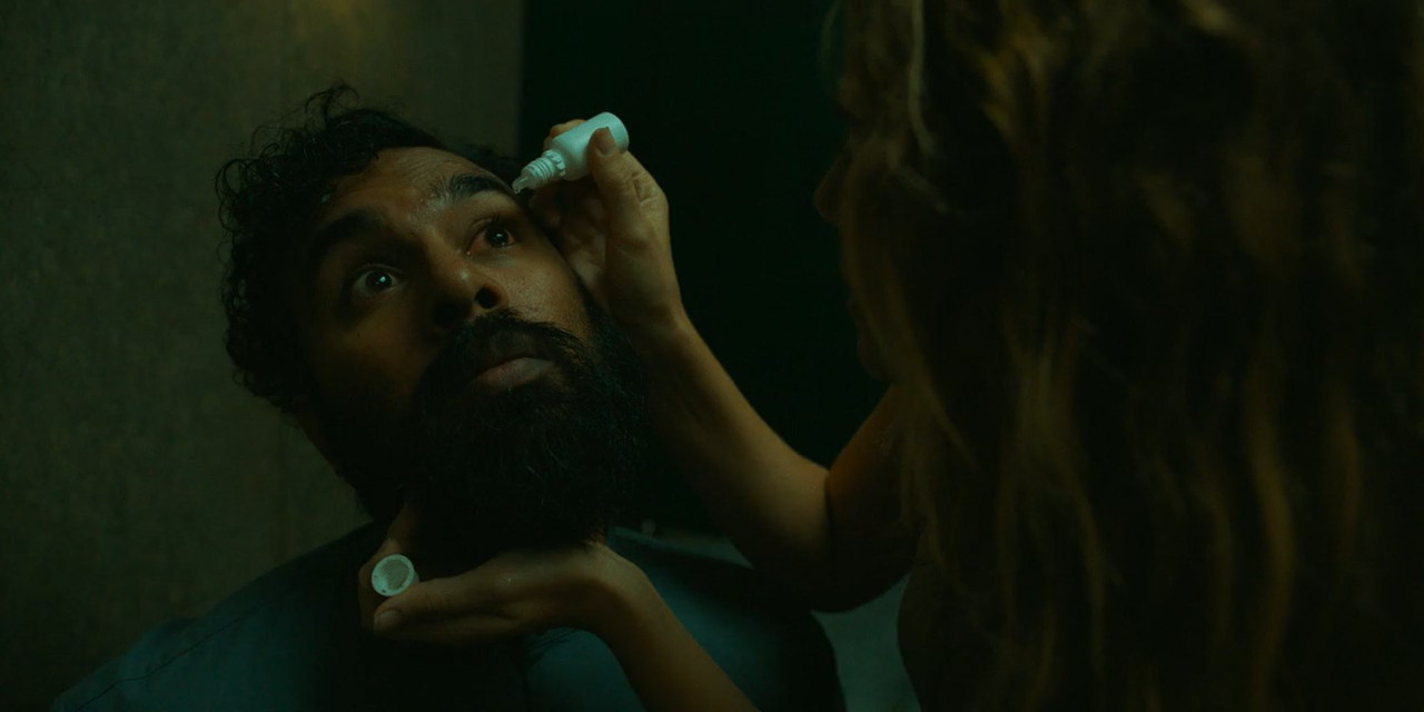 The Assessment 2025 WebRip [Hindi + English] 480p, 720p ESub Screenshot
